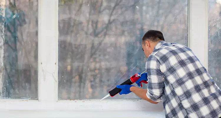 Andersen Patio Door Weatherstrip Replacement in Orlando, FL