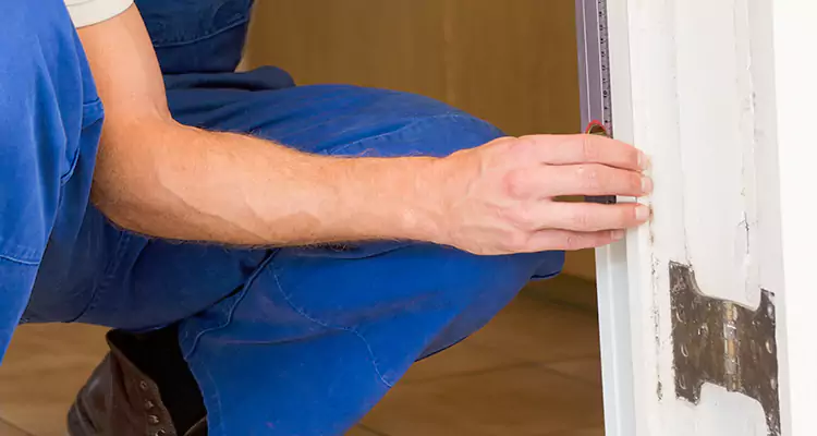 Soft Close Pocket Door Repair in Orlando, FL