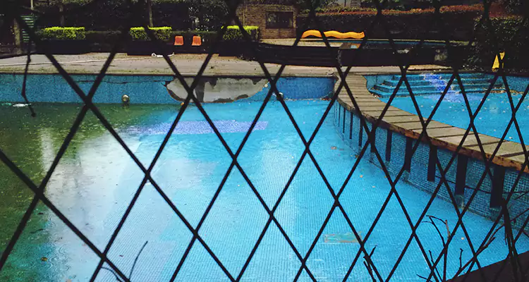 Lanai Screen Repair in Orlando, FL