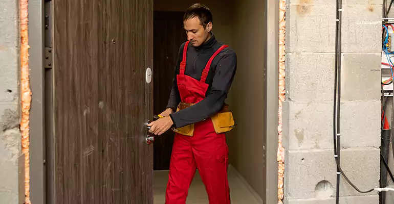 Residential Sliding Glass Door Repair in Orlando, FL