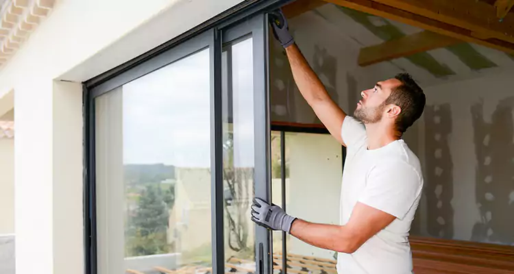 Screen Door Repair Cost in Orlando, FL