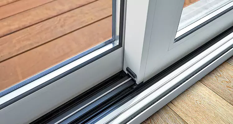 Sliding Door Track Brackets in Orlando, FL