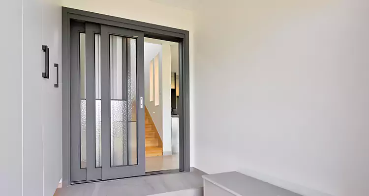 Commercial Sliding Door Contractor in Orlando, FL