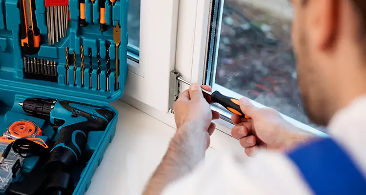 Mirrored Sliding Doors Replacement Expert in Orlando, FL