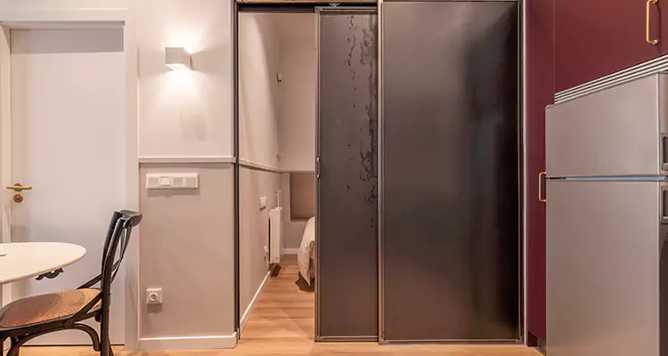 Adjust Pella Sliding Doors Not Moving in Orlando, FL