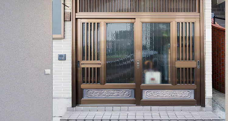 UPVC Sliding Porch Doors Repair in Orlando, FL