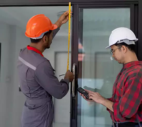 installation in Orlando