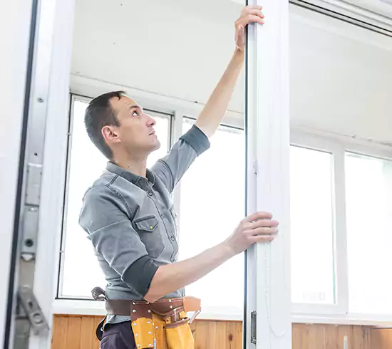 Replacement in Orlando